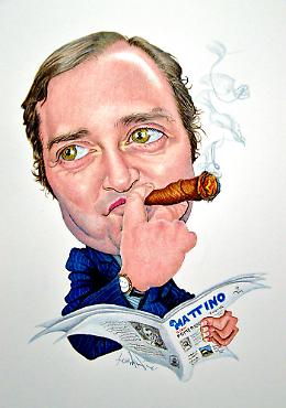 Lo Stato che c'è mandi l'Esercito a San Severo