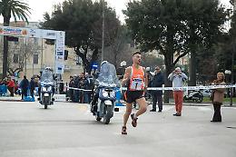 Tra Isernia e Monte Sant'Angelo: 10 kilometri imperdibili per i podisti di Capitanata