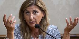 Giusi Nicolini a Manfredonia: «Lampedusa non è Guantanamo, Alfano si dimetta» 