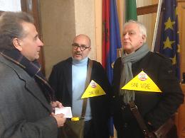 In Consiglio Comunale a Foggia è guerra di religione
