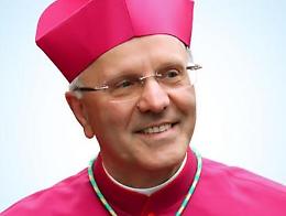 31 dicembre 2013, un cerignolano viene chiamato alla "corte" di Papa Francesco: è Mons. Galantino