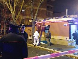Si chiamava Antonio Petracca, l'uomo ammazzato poco fa a Foggia
