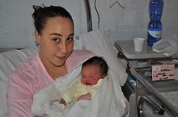 Il 2014 apre con un tris di donne