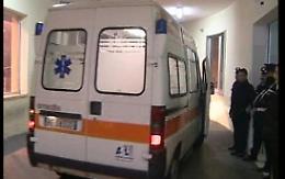 Rignano. Tre ragazzi feriti da un petardo: uno ha perso la mano, l'altro rischia l'occhio