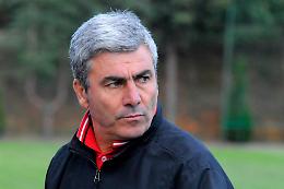 Carbone in campo per l'Ascoli dalla Befana