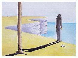 La tentazione di dirsi addio