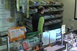 Da ieri niente più giornali in sei comuni della provincia di Foggia