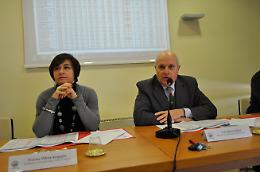 Meglio di Bari e del Politecnico di Torino, l'Università di Foggia ha meno tagli