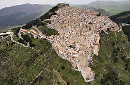 Sant'Agata di Puglia, Festival dei Monti Dauni:  omaggio a Battisti e Mogol 
