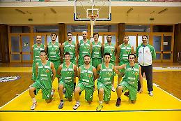 È ancora derby: in semifinale Nuova Alius San Severo e Olimpica Cerignola
