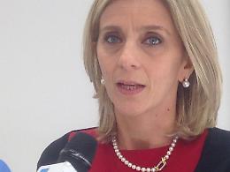 Crisi Orta, Iaia Calvio: «Porcherie, meschinità. E una Procura sorda»