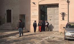 Ancora un dramma nelle carceri: un detenuto si toglie la vita a Lucera