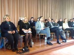 Luigi Miranda coinvolge le associazioni per risollevare la città 
