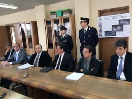 Assalto portavalori, gli arrestati: «Quando prende il cancello dammi l'ok»