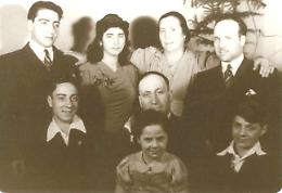 Oggi, 26 gennaio del 1968, grande festa dei sammarchesi emigrati a Carlton, in Australia