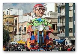 Carnevale di Manfredonia, via alle iscrizioni per i concorsi