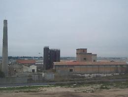 Oggi, 20 Dicembre 1992, s'inizia a smantellare la Saibi a Margherita di Savoia: ingenti i danni ambientali