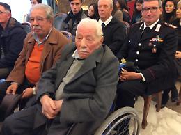 "Giorno della Memoria“, il ricordo di Donato 