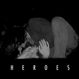 Le foto di "Heroes" di Gianluigi Cavallo