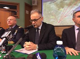 Mauro a Foggia: «Amendola è pronta per ospitare i charter»