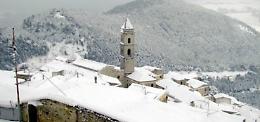 Quella sciarpa di neve che riscalda le adolescenze del cuore