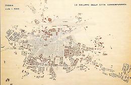 Oggi, 3 febbraio del 1963, prove aerofotogrammetriche del piano regolatore di Foggia affidato a Rutelli