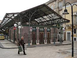 Destinazione d’uso di piazza Mercato, il sindaco di Foggia, Franco Landella: «Partecipazione e la propensione a decidere insieme»