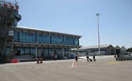 Oggi, 4 Febbraio 1971, l'Ati-Alitalia inaugura i voli aerei Foggia-Roma