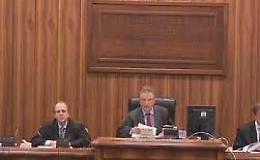Processo "Medioevo":  condannati Notarangelo ed i suoi fedelissimi