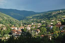 Oggi, 5 febbraio 1440, "nasce" il Subappennino dauno con la Baronia di Val Maggiore