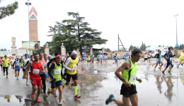 La carica dei 600 dell'Incoronata