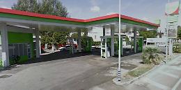 La banda dei distributori colpisce ancora