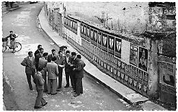 Oggi, 9 febbraio 1948, a San Ferdinando eccidio durante l'apertura della campagna elettorale 