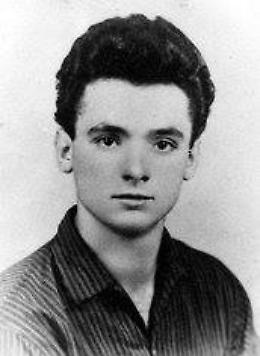 Oggi, commemorazione delle Foibe,  il ricordo di Leonardo Manzi, il 17enne foggiano che nel 1953 morì a Trieste per difendere la bandiera italiana 