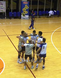 L’Iposea Udas Cerignola torna al successo 