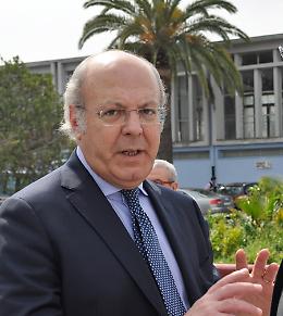Marasco: «Lonigro è solo un opportunista»