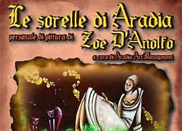 Aradia e le altre streghe sue sorelle