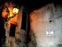 Oggi a Vico del Gargano la tradizionale benedizione del bacio degli innamorati