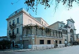 Oggi, 17 febbraio 1916, Padre Pio arriva al Convento di Sant'Anna di Foggia: vi resterà per 7 mesi