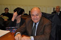 L'inchiesta sugli appalti truccanti in provincia di Bari travolge anche l'assessore regionale ai trasporti Giannini