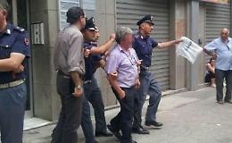 Uccise il figlio: Stefanelli condannato a 10 anni di carcere