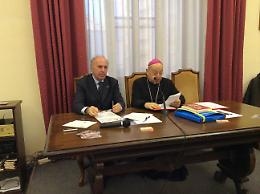 La Fondazione Buon Samaritano dà i numeri