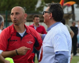 La Madre Pietra Apricena riparte da Danilo Rufini