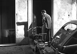 Oggi, 21 febbraio 1958, chiudono le case di tolleranza: a Foggia ve ne erano 13