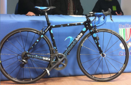 Le gare de "La Veloce" danno il via al Girotondo Bike 2014