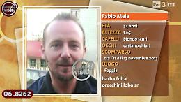 Che fine ha fatto Fabio Mele? Del rapper foggiano non si hanno notizie da tre mesi