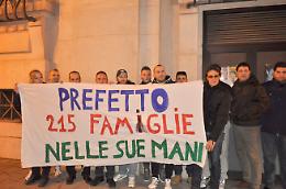 La Metropol sull'orlo del baratro, disperati i 215 vigilantes