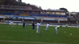 Le mareggiate dell'Ischia affondano il Foggia