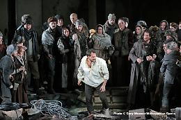 A Foggia arriva "Il Principe Igor" per il sesto appuntamento con la grande Lirica al cinema