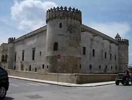 Passeggiata per la legalità a Torremaggiore per l'inaugurazione dell'associazione antiracket Capitano Ultimo